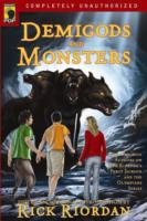 Demigods and Monsters