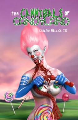 Cannibals of Candyland