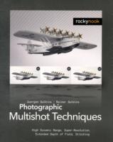 Photographic Multishot Techniques