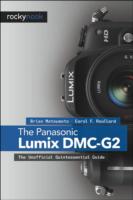 Panasonic Lumix DMC-G2