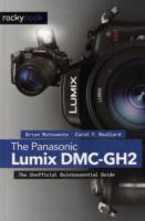 Panasonic Lumix DMC-GH2