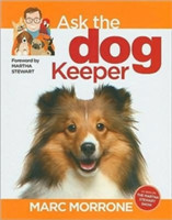 Marc Morrone's Ask the Dog Keeper