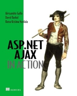 Gallo:ASP.NET AJAX in Action