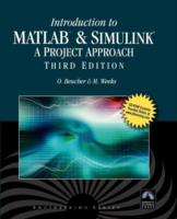 Introduction to MATLAB & SIMULINK:  A Project Approach