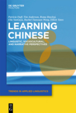 Learning Chinese Linguistic, Sociocultural, and Narrative Perspectives