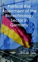 Political Risk Assessment of the Biotechnology Sector in Germany