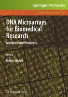 DNA Microarrays for Biomedical Research