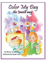 Color My Day The Jewish Way