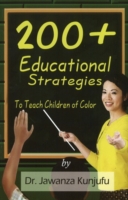 200+ Educational Strategies to Teach Children of Color