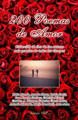 200 Poemas de Amor