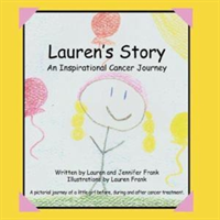 Lauren's Story An Inspirational Cancer Journey