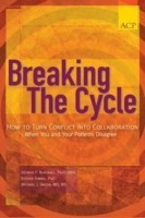Breaking the Cycle