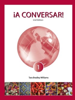 �A Conversar! Level 1 Student Book (2nd Edition)