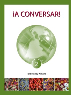 �A Conversar! Level 2 Student Workbook