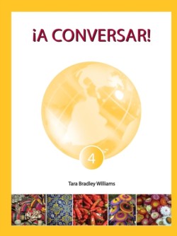�A Conversar! Level 4 Student Workbook