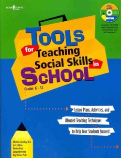 Tools for Teaching Social Skills in School