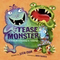 Tease Monster