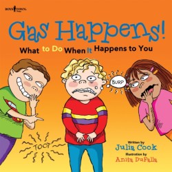 Gas Happens!