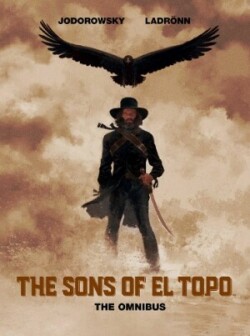 Sons of El Topo Omnibus