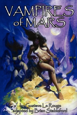 Vampires of Mars