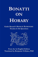 Bonatti on Horary