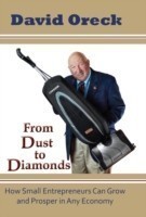 From Dust to Diamonds