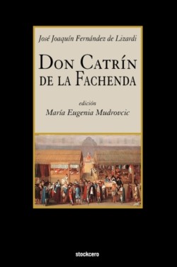 Don Catrin De La Fachenda