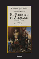 prodigio de Alemania