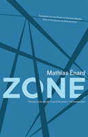 Enard, Mathias - Zone