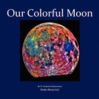 Our Colorful Moon