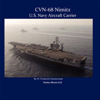 Cvn-68 Nimitz, U.S. Navy Aircraft Carrier