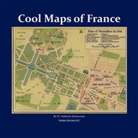 Cool Maps of France