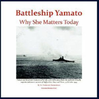 Battleship Yamato