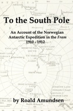 To the South Pole