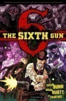 Sixth Gun Vol. 2