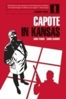 Capote in Kansas