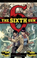 Sixth Gun Vol. 4