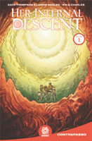 Her Infernal Descent, Vol. 1