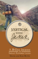 Vertical with Jesus