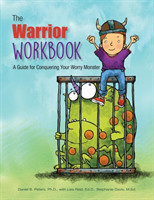 Warrior Workbook (Red Cape)