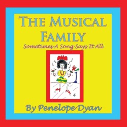 Musical Family--Sometimes A Song Says It All