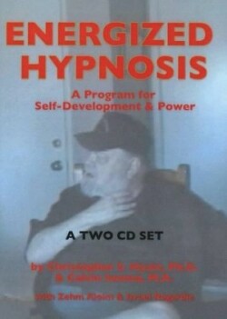 Energized Hypnosis CD