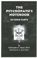Psychopath's Notebook