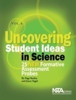 Uncovering Student Ideas in Science, Volume 4 /USED/