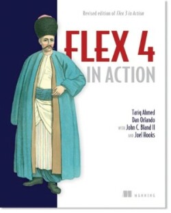 Flex 4 in Action