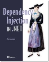 Dependency Injection in .net