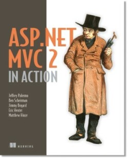 ASP.NET MVC 2 in Action