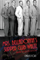 Mrs. Belladonna's Supper Club Waltz