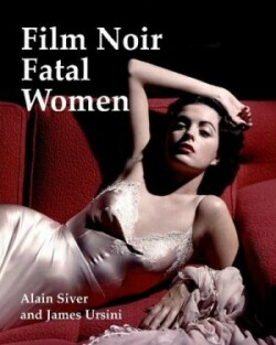 Film Noir Fatal Women