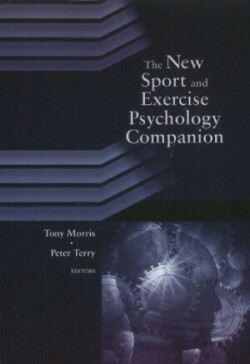 New Sport & Exercise Psychology Companion